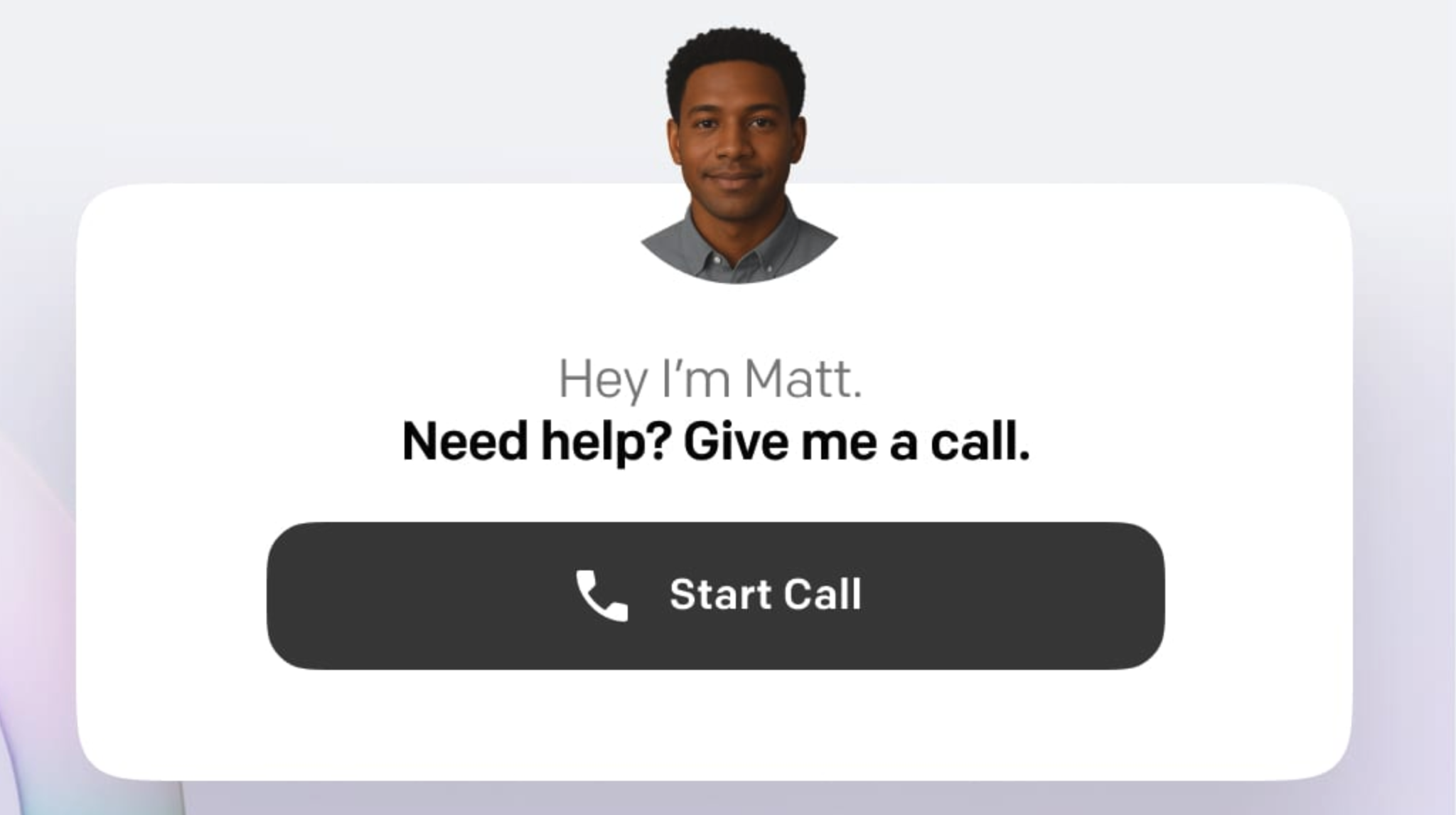 AI Chat Bot