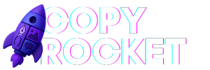 Copyrocket AI - Write, Code, Create Images, Videos, Voice logo
