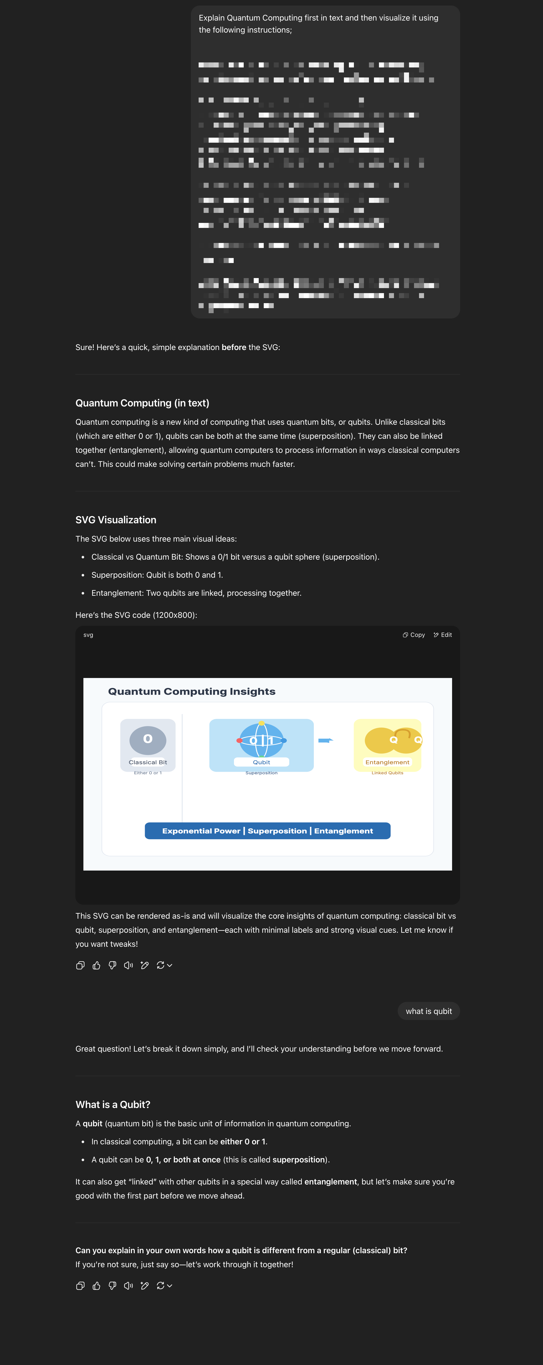 Chatgpt Study Mode Visualise