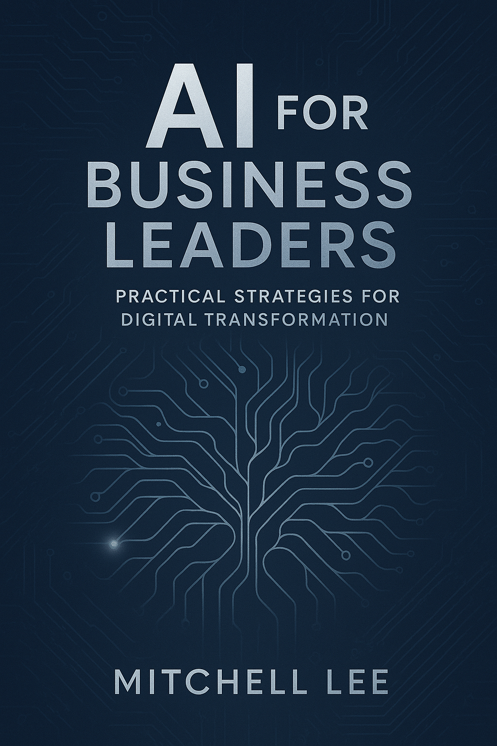 AI and Machine Learning Focus sample cover