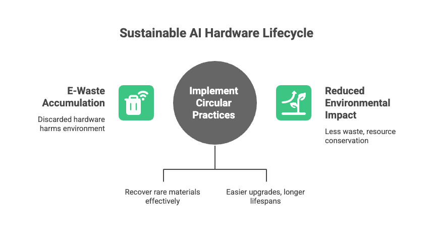 Mitigating E-Waste