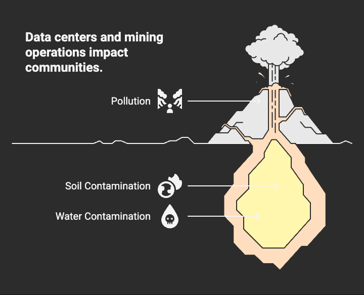 Community Impacts  