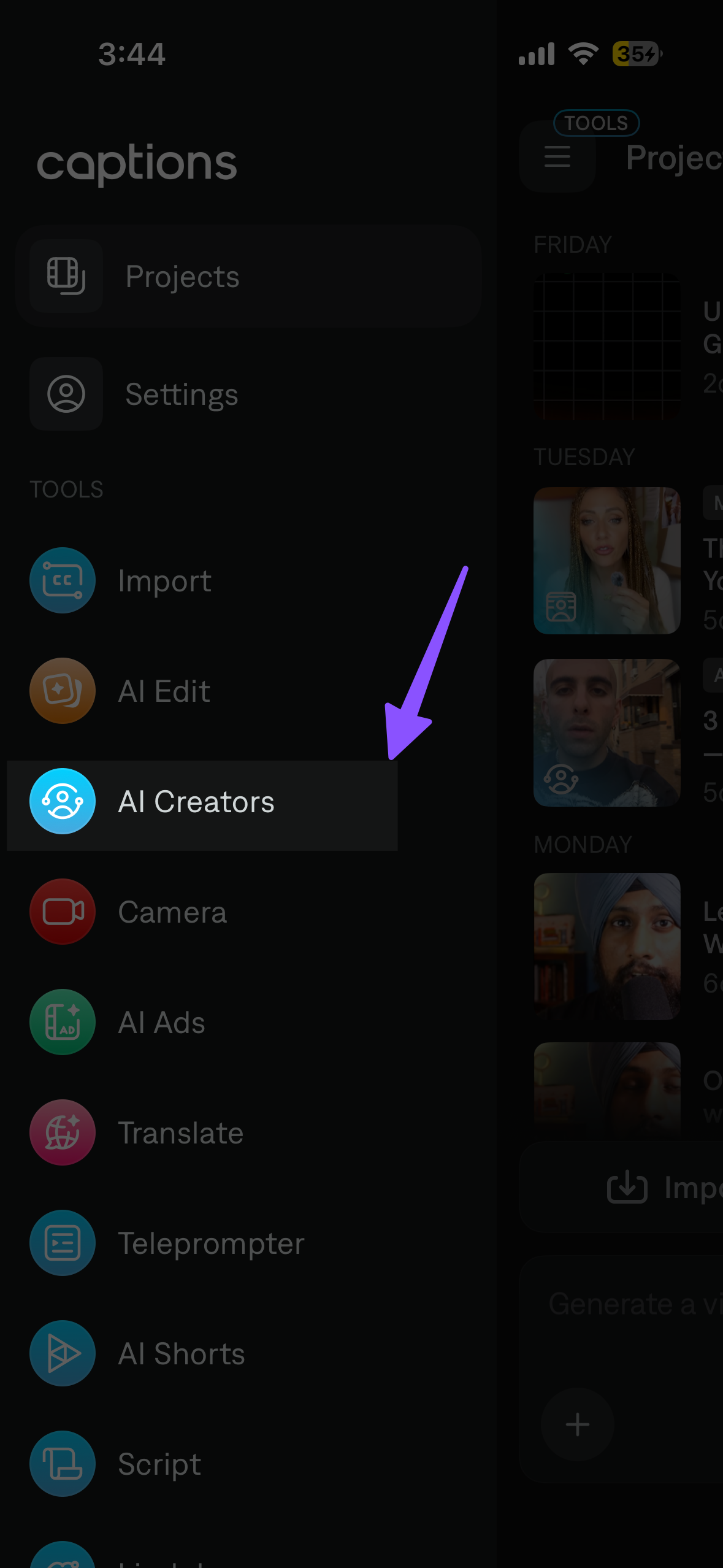 AI Creators