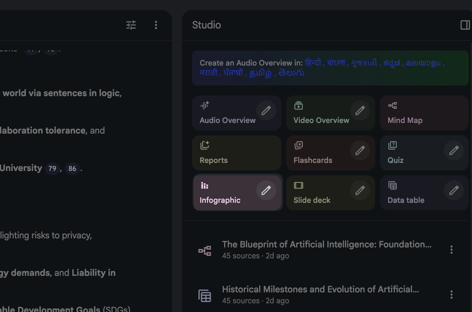 Create NotebookLM Infographics Fast: Best Practices