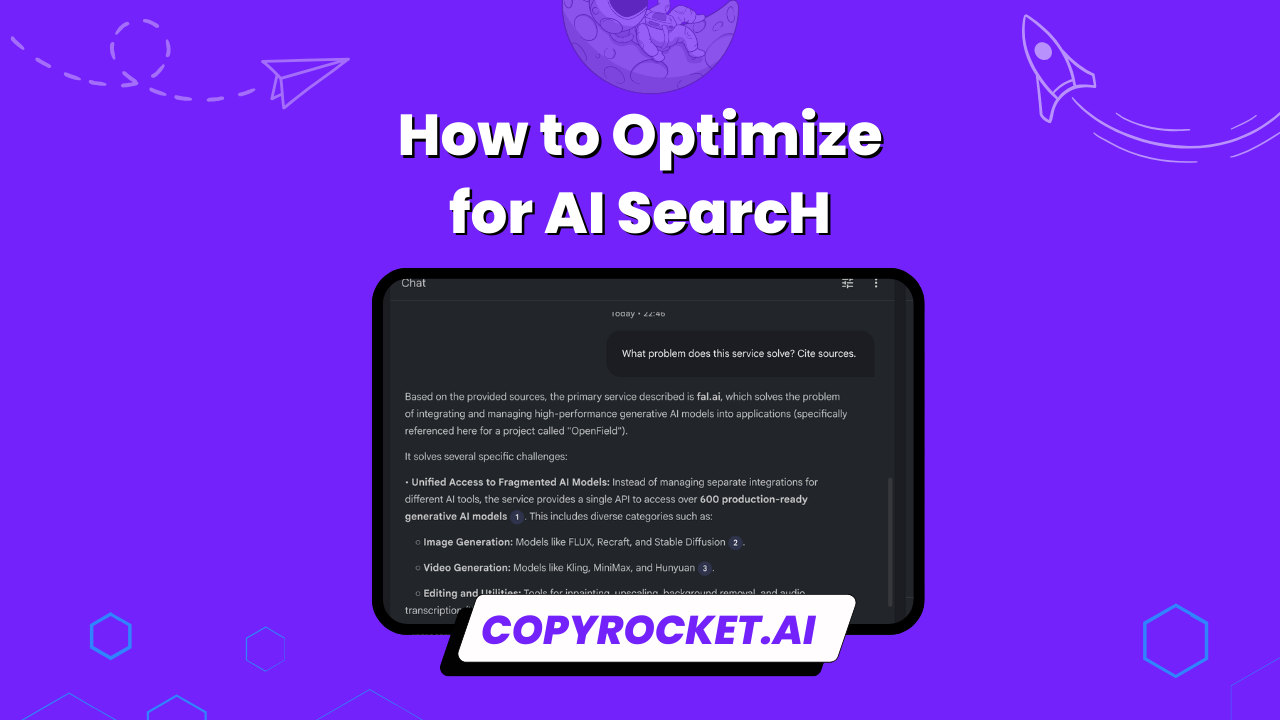 How to Optimize for AI Search in 2026: The Complete Guide