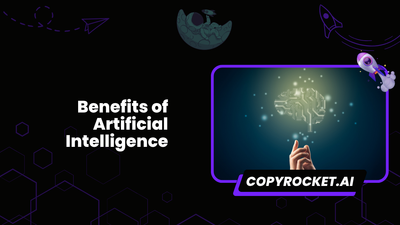 Benefits of Artificial Intelligence in 2025