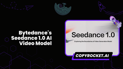 How to use Bytedance's Seedance 1.0 AI Video Model