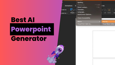 18 Best AI Powerpoint Generator Tools to Try (Free Included)