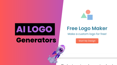 20 Best Ai Logo Generators to Try (Updated List!)