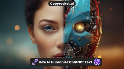 How to Humanize ChatGPT Text (2 Free Methods)
