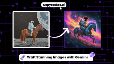 How to Create Stunning Images with Google's Gemini (Prompt Hack)