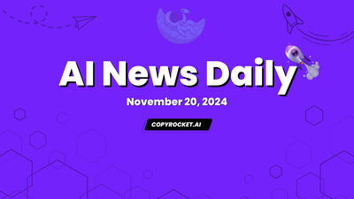 AI News Daily: Sam Altman's $600m Investment, Tesla Automation, Nvidia AI Overheating and More