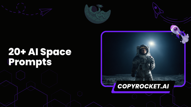 20+ AI Space Prompts That Will Blow Your Mind (And Your AI’s Circuits!)
