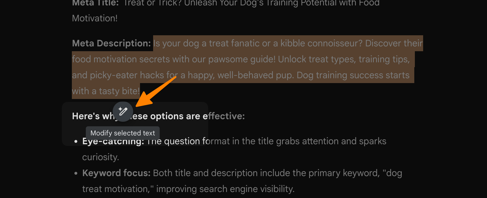 GEMINI EDIT visual data 8