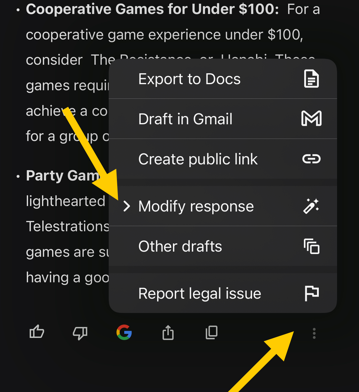 GEMINI EDIT visual data 6