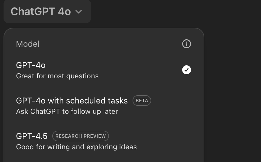 GPT-4o Image Generation