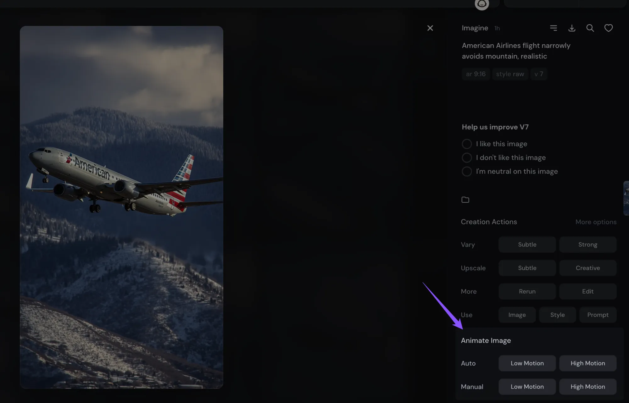 Image-to-Video Generation