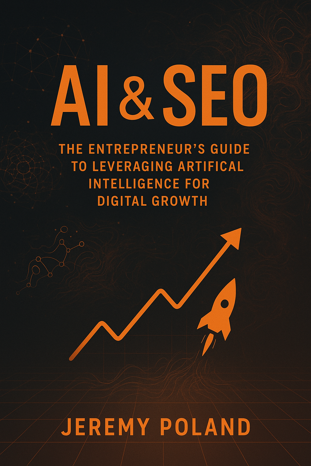 Personalized Author Cover