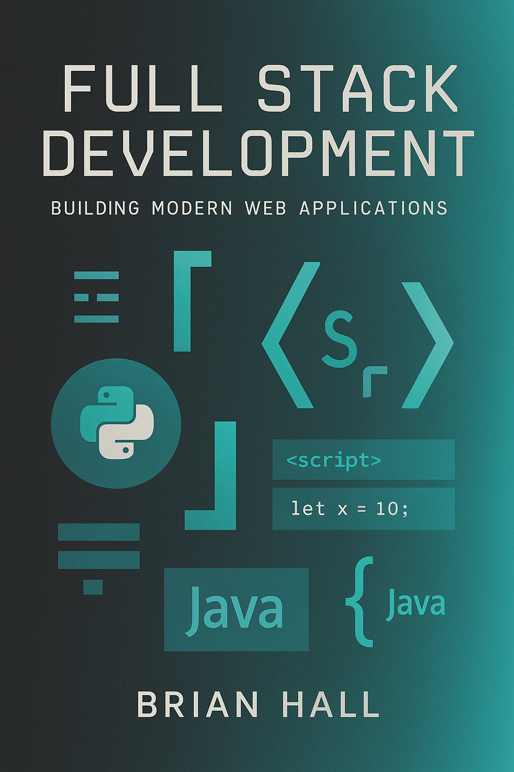 Programming and Development book cover