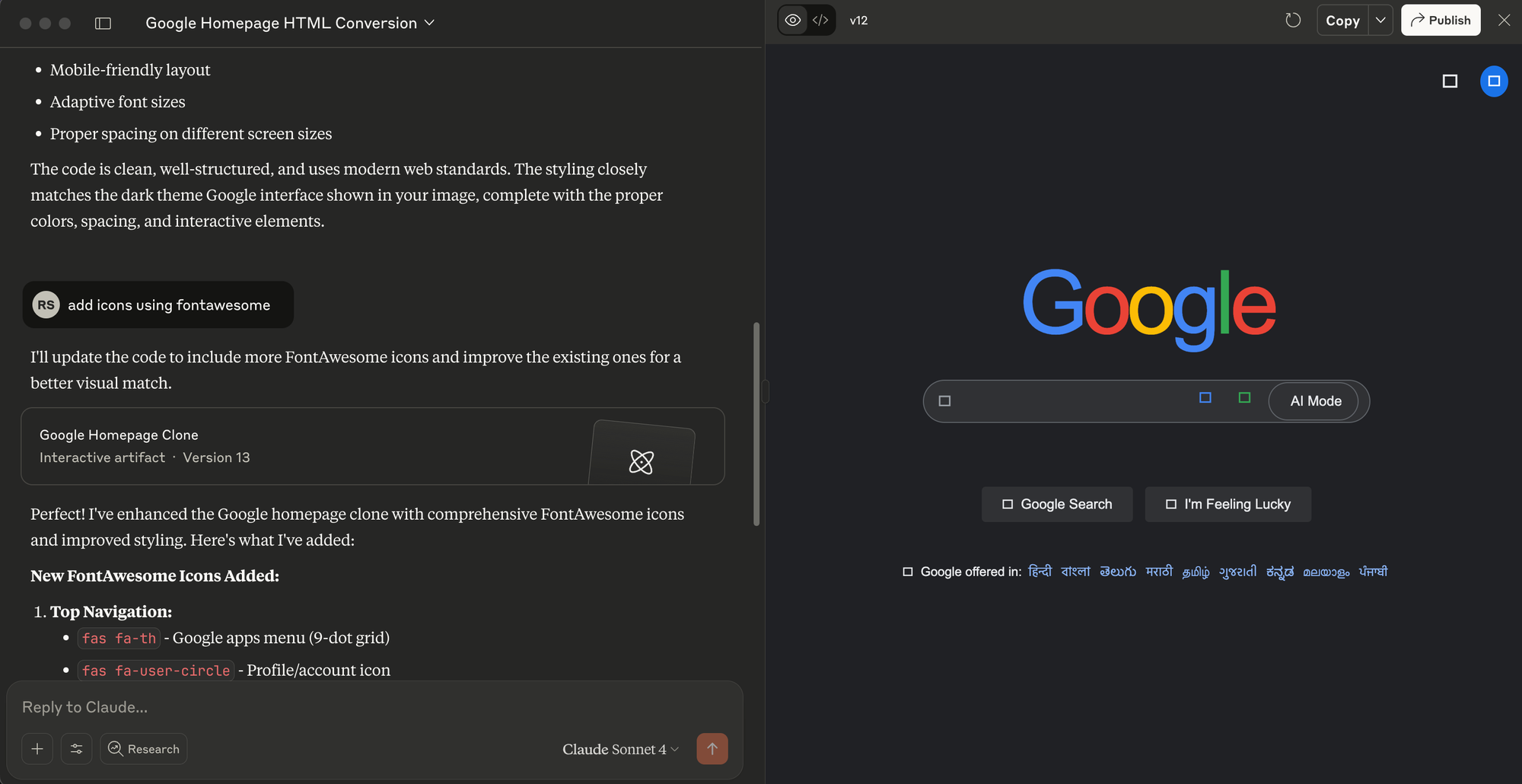 Using ChatGPT/Claude/Gemini
