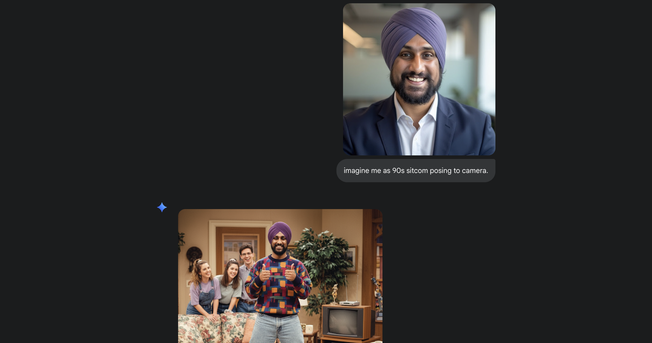 Costume and Location Changes