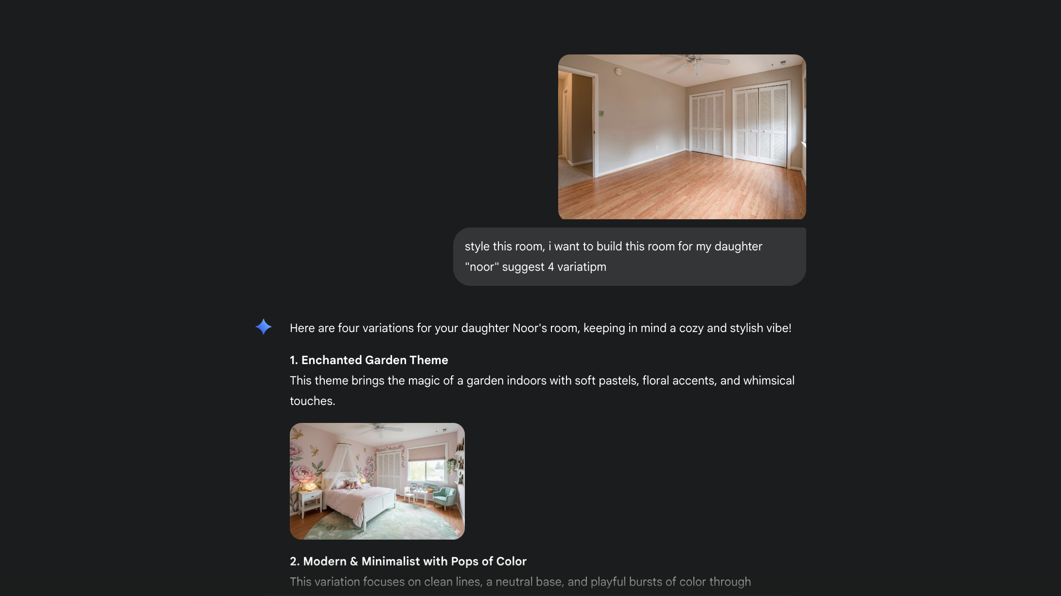 Context-Aware Editing