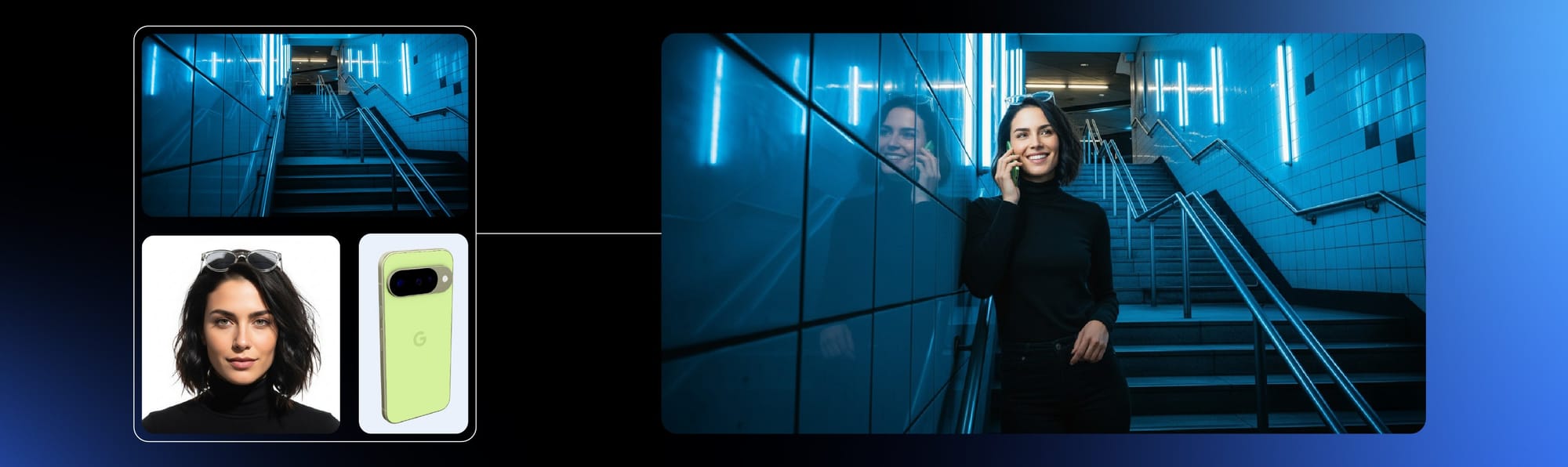 Google's Nano Banana