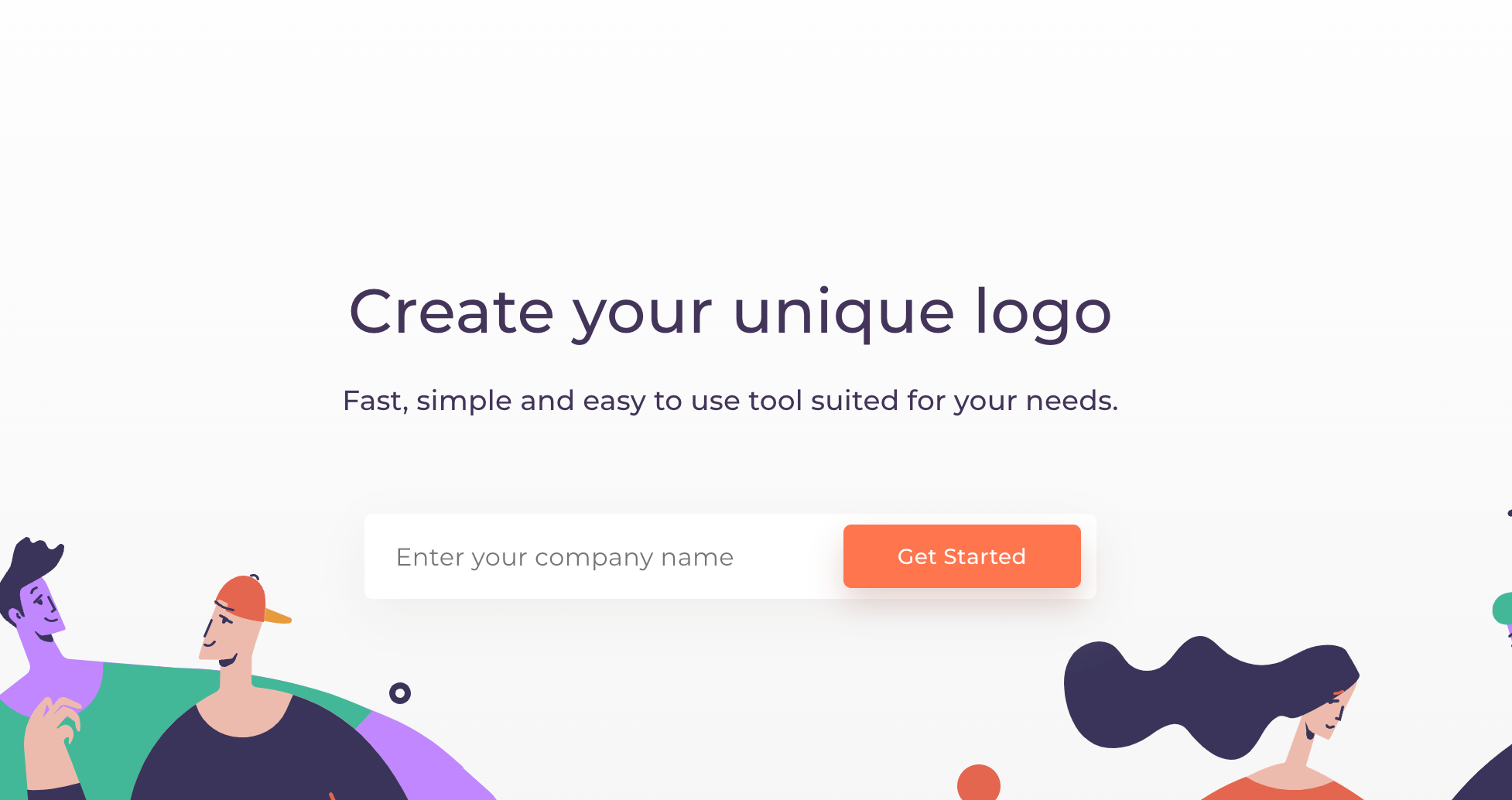 Tailor Brands Logo Maker