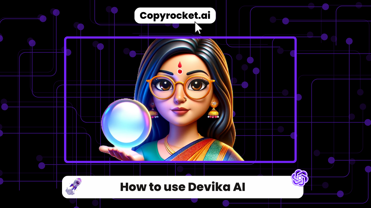 How to use Devika AI